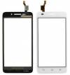 Huawei Ascend G620s - Touch Screen Digitizer White (OEM) (Bulk)